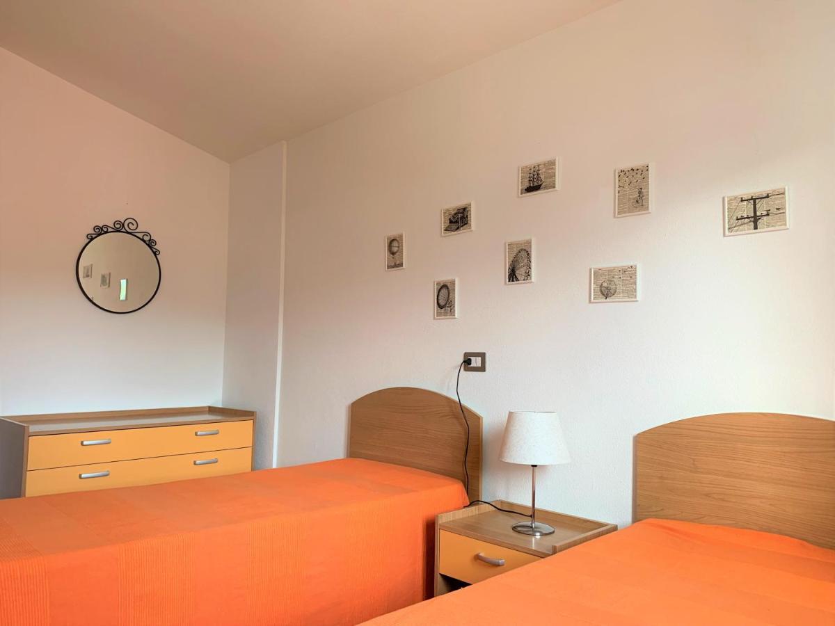 Stella Del Mar - No. 10 Apartment Dorgali Exterior photo