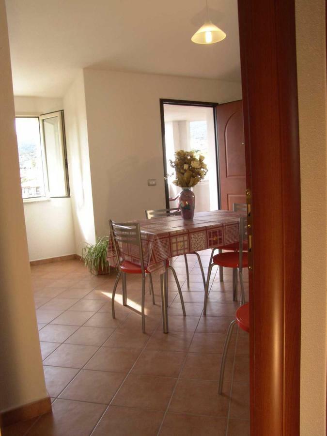 Stella Del Mar - No. 10 Apartment Dorgali Exterior photo